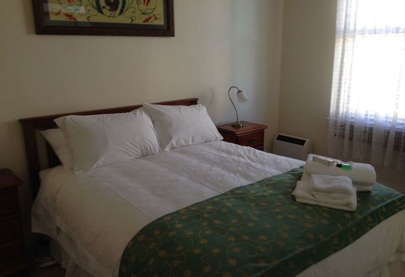 Acacia Bed And Breakfast