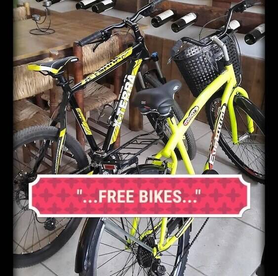 Acequias Bed And Breakfast