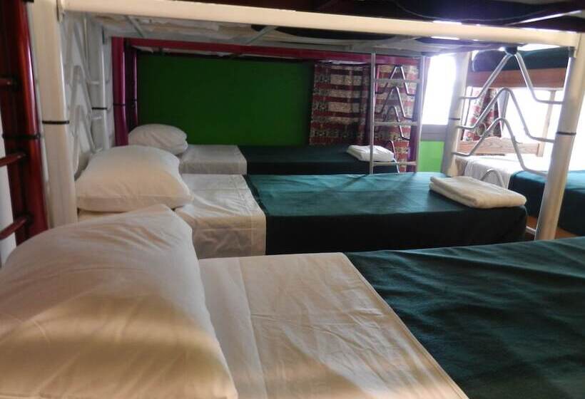 Acequias Bed And Breakfast