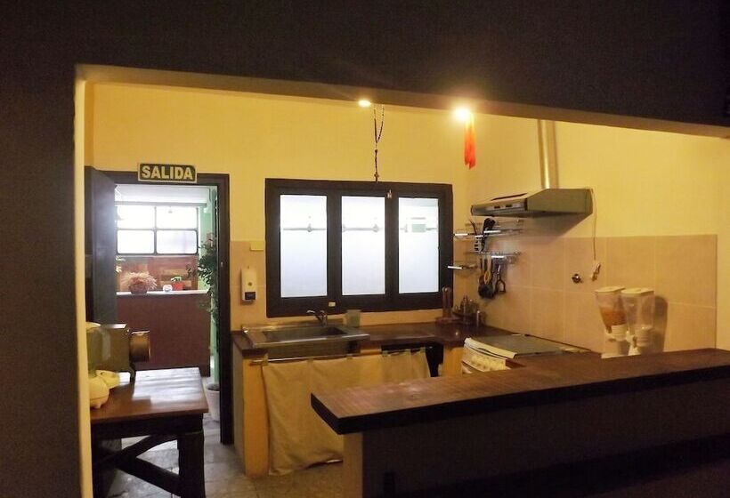 Acequias Bed And Breakfast