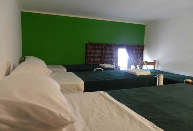 Acequias Bed And Breakfast