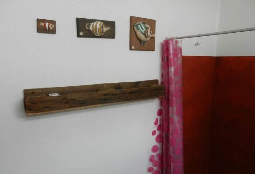 Acequias Bed And Breakfast