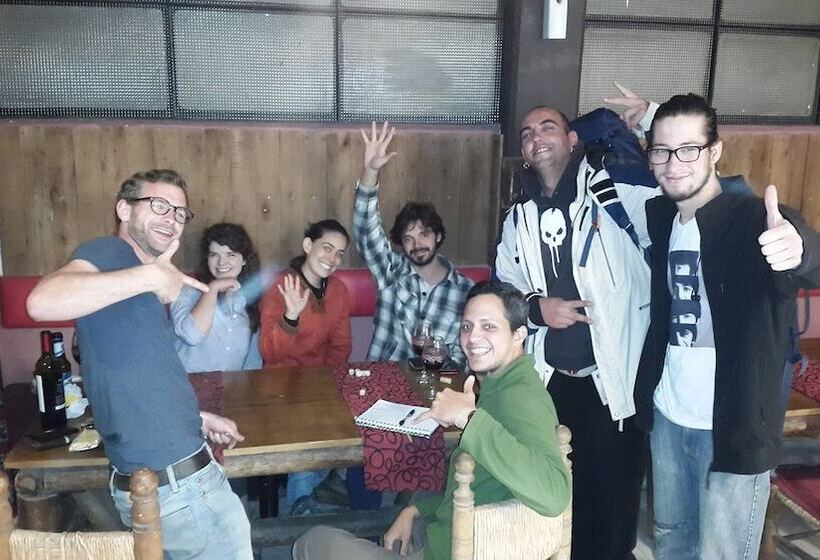 Acequias Bed And Breakfast