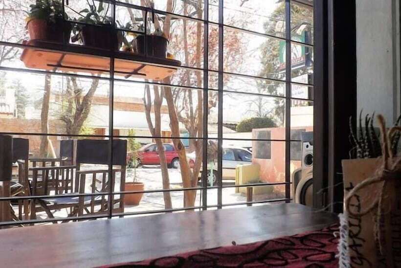 Acequias Bed And Breakfast