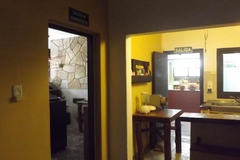 Acequias Bed And Breakfast