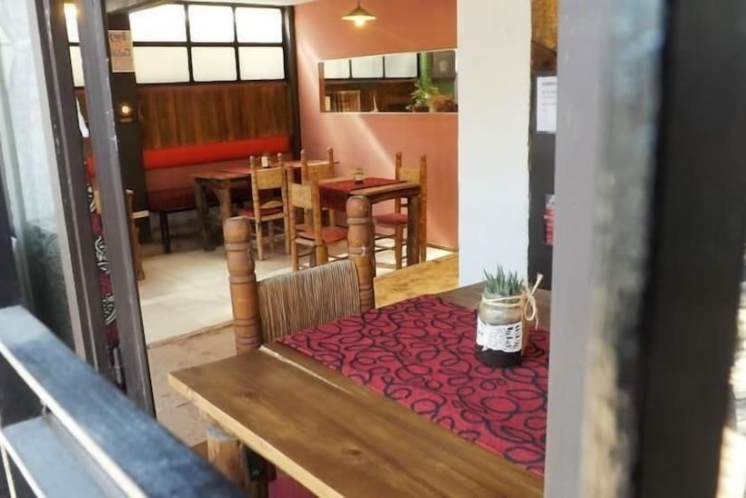 Acequias Bed And Breakfast