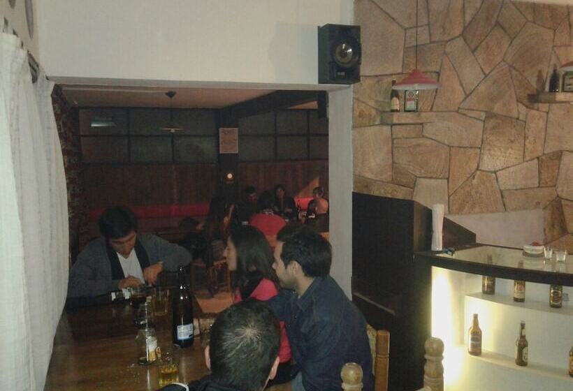 Acequias Bed And Breakfast