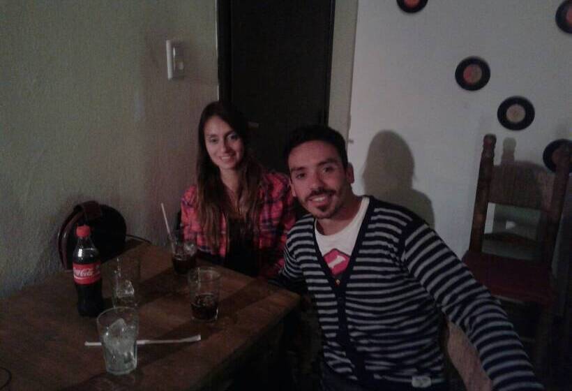 Acequias Bed And Breakfast