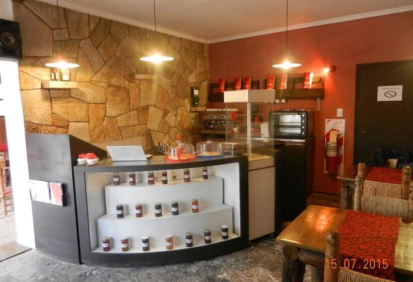 Acequias Bed And Breakfast