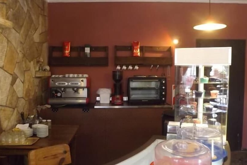 Acequias Bed And Breakfast