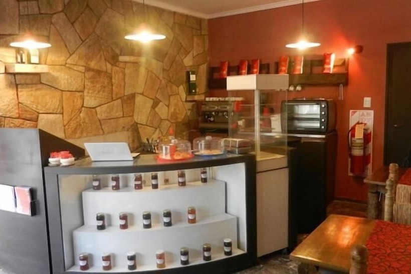 Acequias Bed And Breakfast