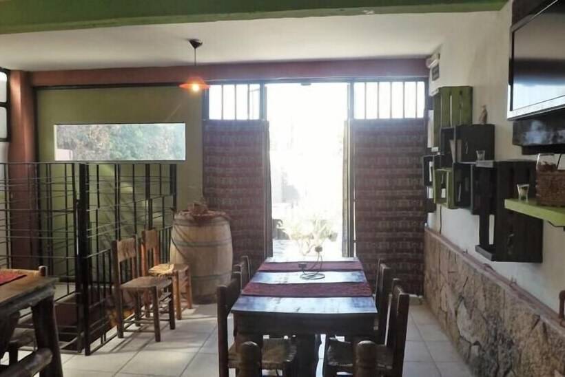 Acequias Bed And Breakfast