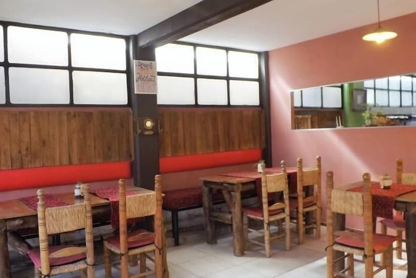 Acequias Bed And Breakfast