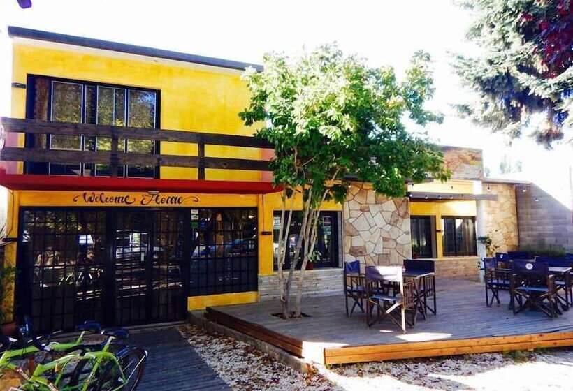 Acequias Bed And Breakfast