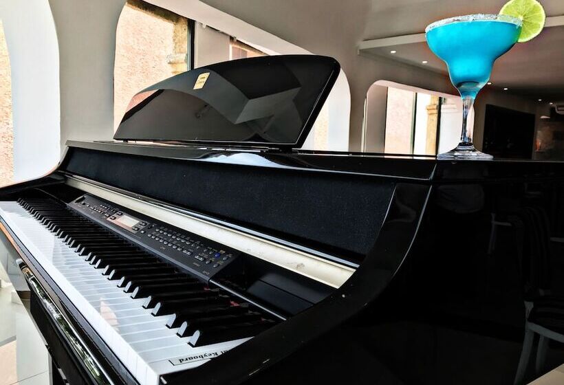 호스텔 All Inclusive Arts Hotel Cancun Beaches Zone