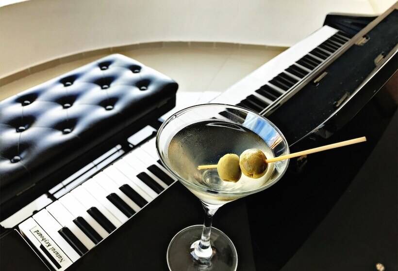 호스텔 All Inclusive Arts Hotel Cancun Beaches Zone