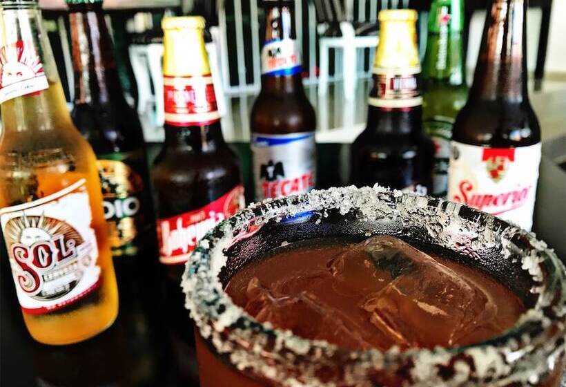 호스텔 All Inclusive Arts Hotel Cancun Beaches Zone