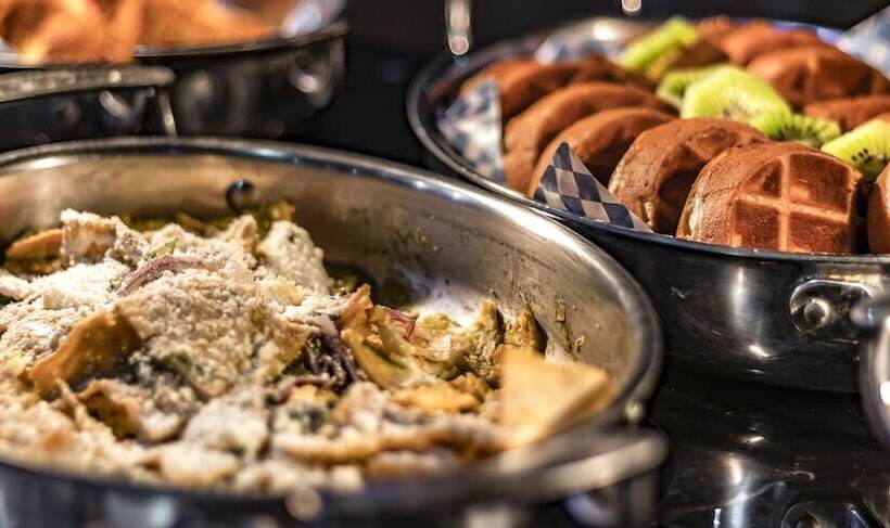 호스텔 All Inclusive Arts Hotel Cancun Beaches Zone