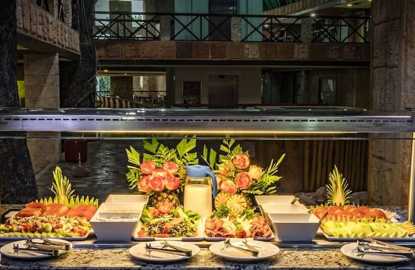 호스텔 All Inclusive Arts Hotel Cancun Beaches Zone