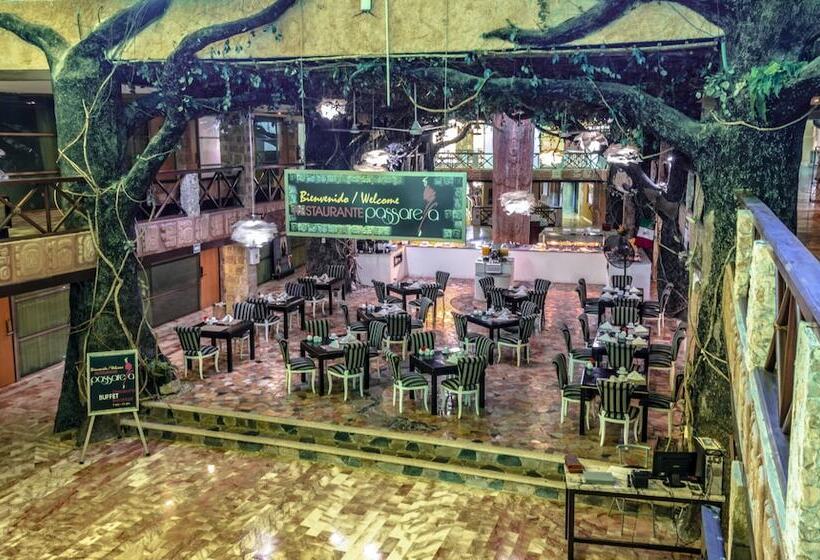 호스텔 All Inclusive Arts Hotel Cancun Beaches Zone