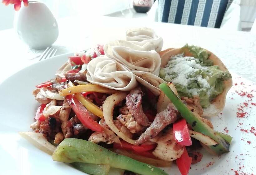 호스텔 All Inclusive Arts Hotel Cancun Beaches Zone