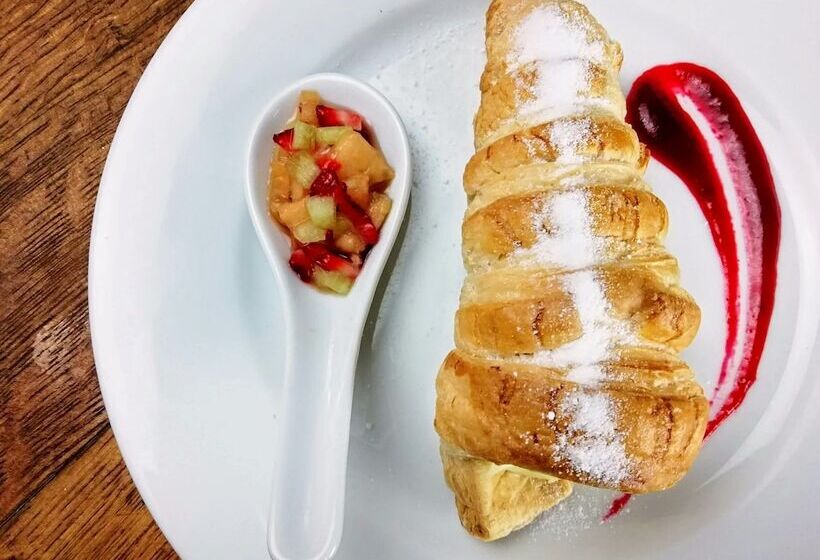 호스텔 All Inclusive Arts Hotel Cancun Beaches Zone