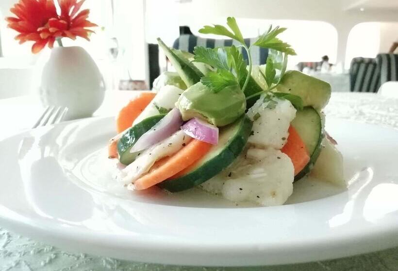 호스텔 All Inclusive Arts Hotel Cancun Beaches Zone