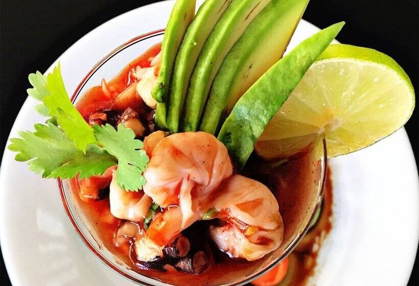 호스텔 All Inclusive Arts Hotel Cancun Beaches Zone