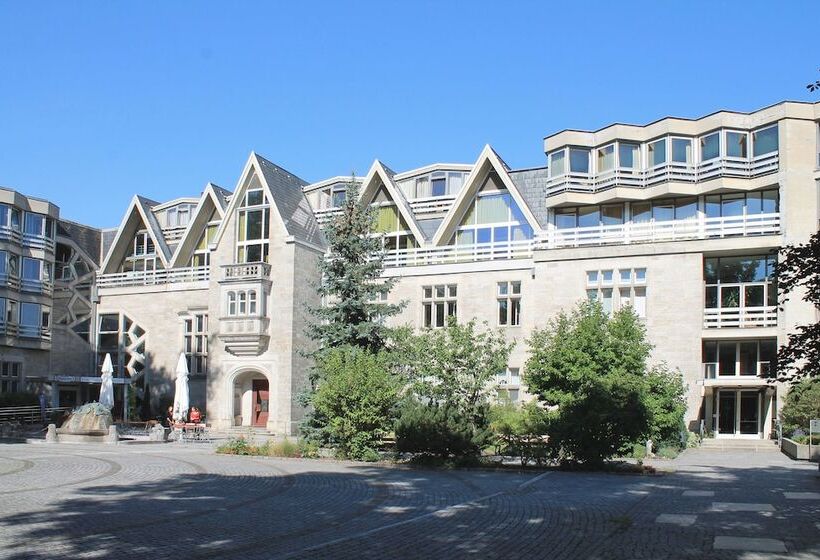 هاستل Jugendgästehaus St. Michaels Heim