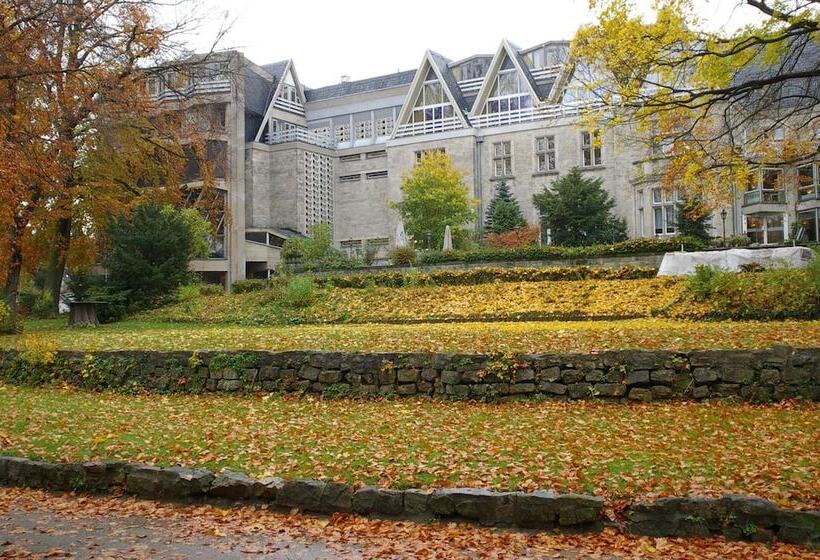 هاستل Jugendgästehaus St. Michaels Heim