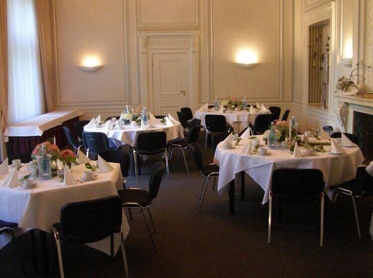 هاستل Jugendgästehaus St. Michaels Heim