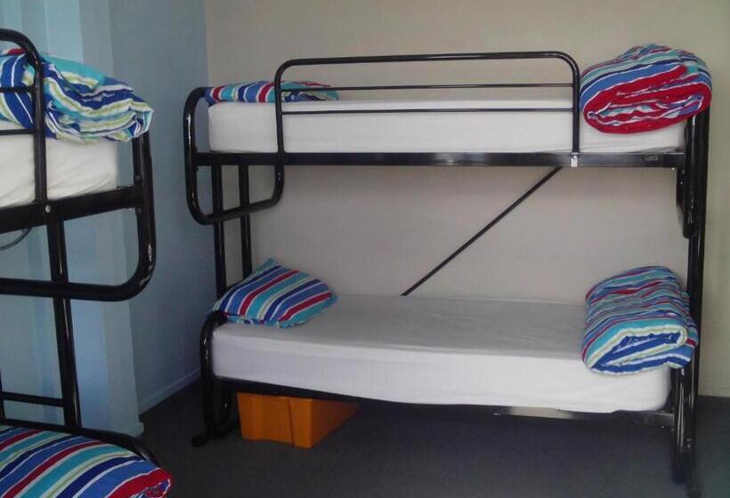 旅馆 Point Break Backpackers