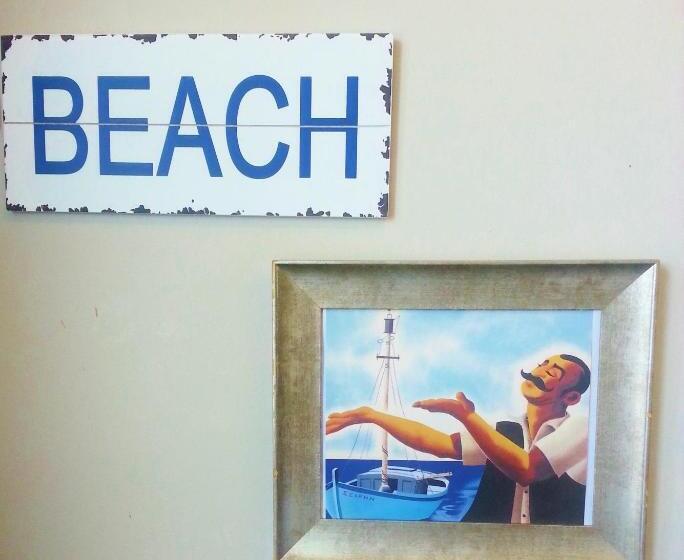 旅馆 Point Break Backpackers