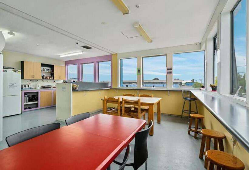 旅馆 Point Break Backpackers