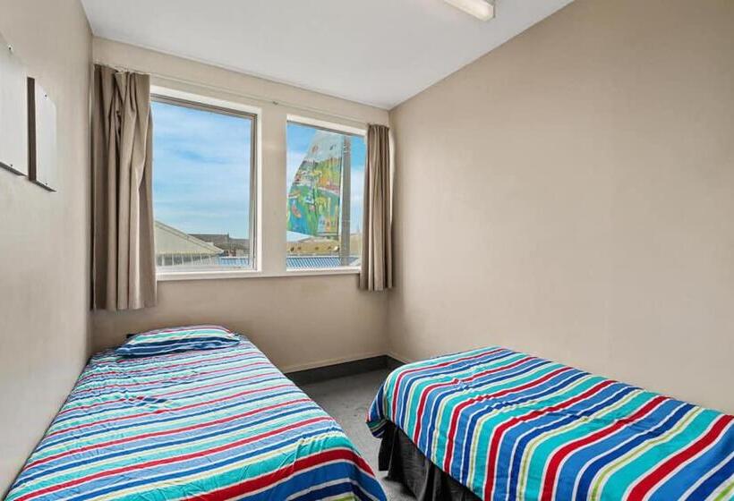 旅馆 Point Break Backpackers