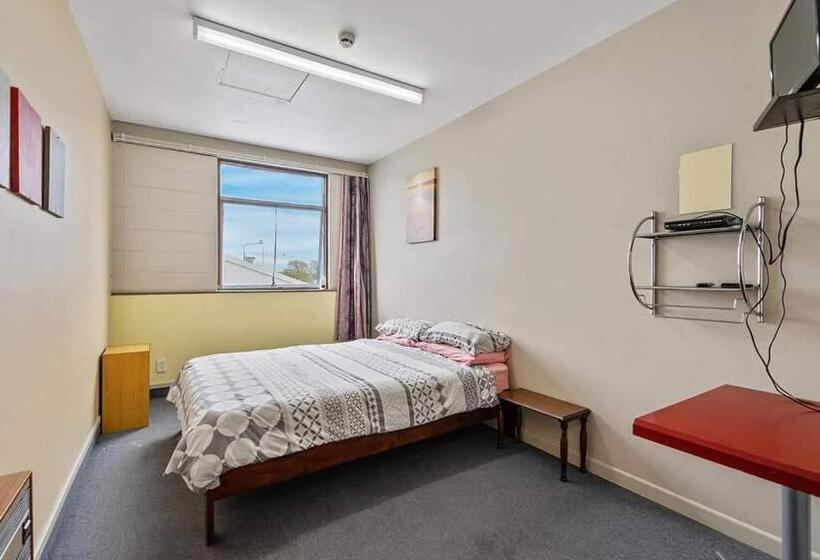 旅馆 Point Break Backpackers