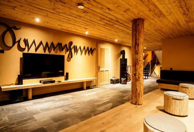 Alpen Select Lodge Kleinwalsertal