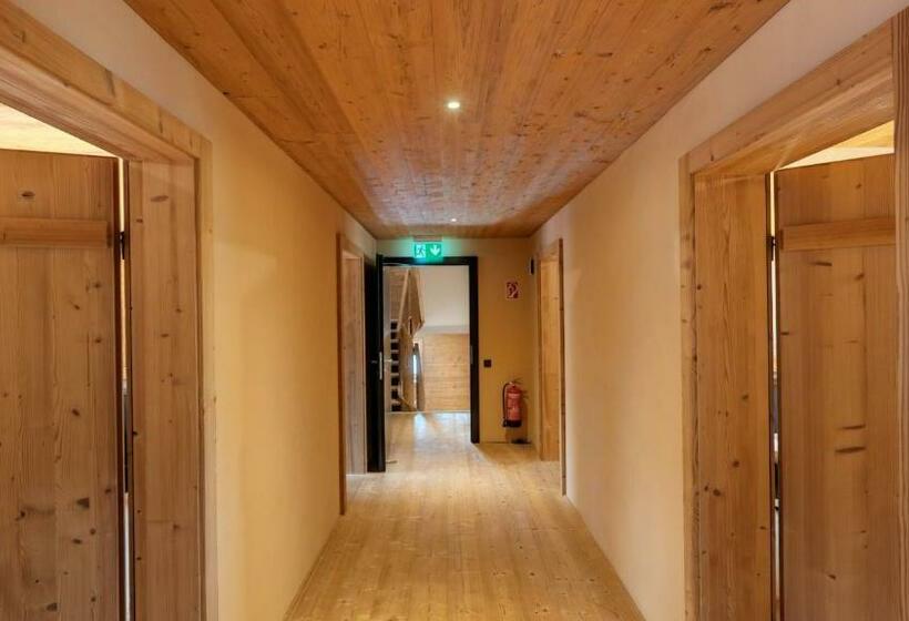 Alpen Select Lodge Kleinwalsertal