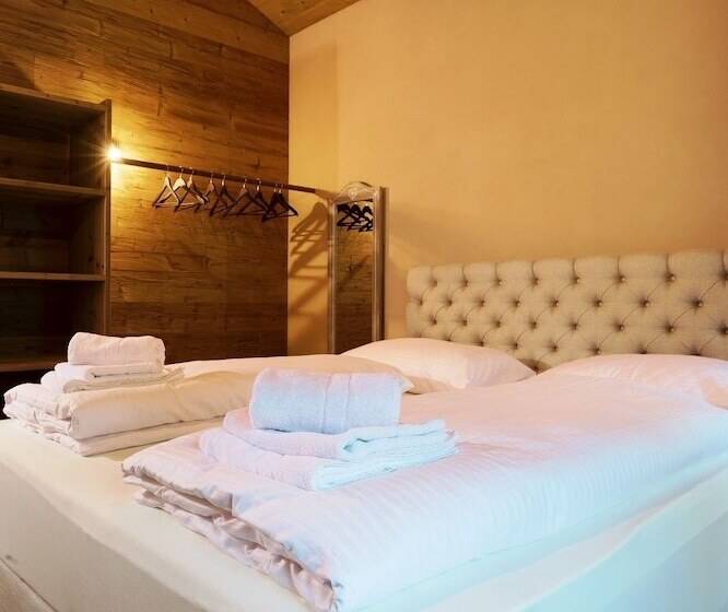 Alpen Select Lodge Kleinwalsertal