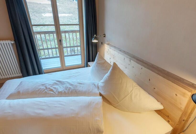 Alpen Select Lodge Kleinwalsertal