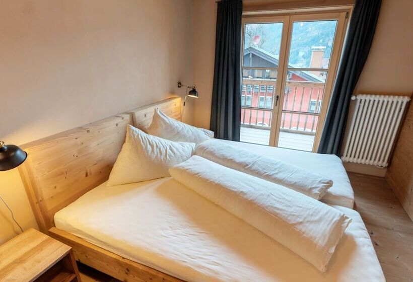 Alpen Select Lodge Kleinwalsertal