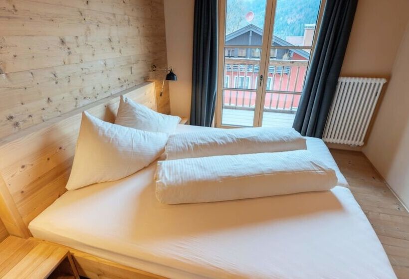Alpen Select Lodge Kleinwalsertal