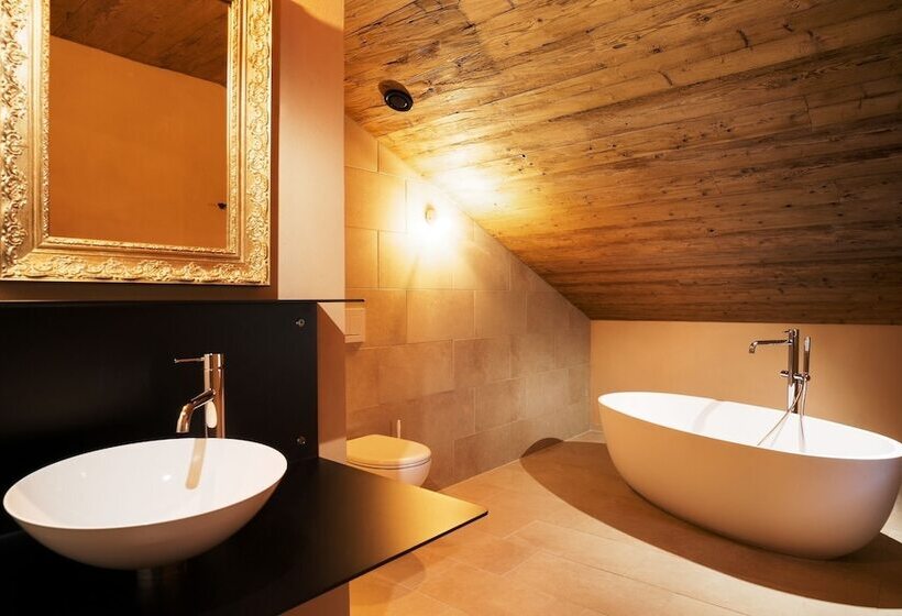 Alpen Select Lodge Kleinwalsertal