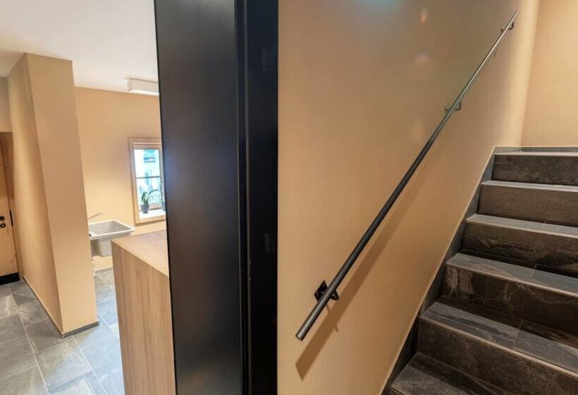 Alpen Select Lodge Kleinwalsertal