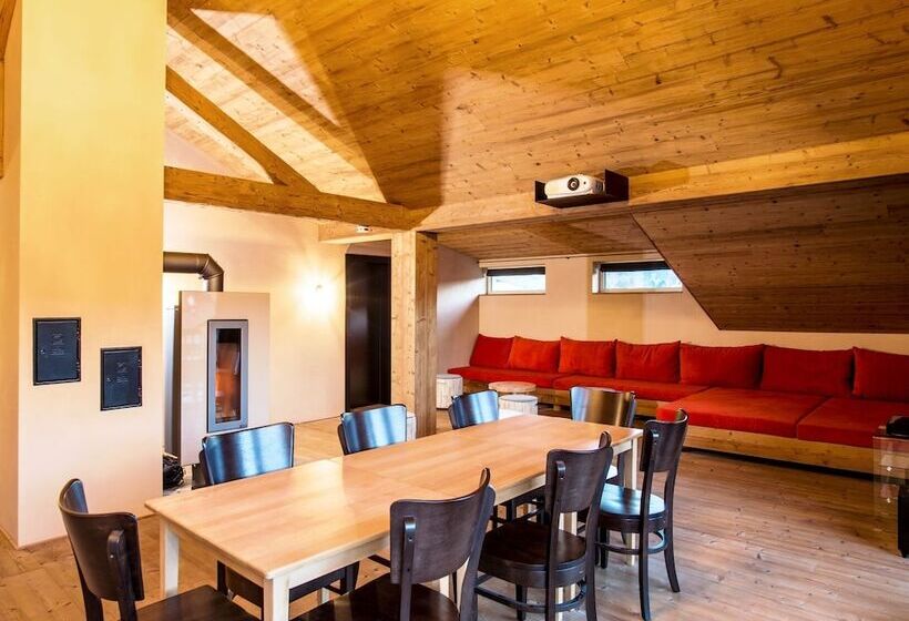 Alpen Select Lodge Kleinwalsertal