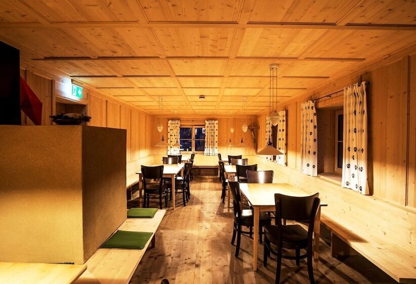 Alpen Select Lodge Kleinwalsertal