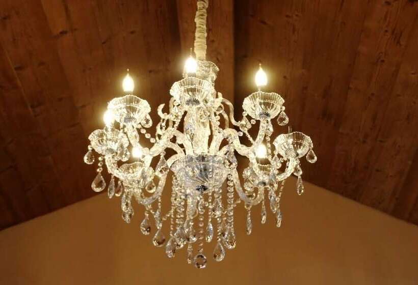 Alpen Select Lodge Kleinwalsertal