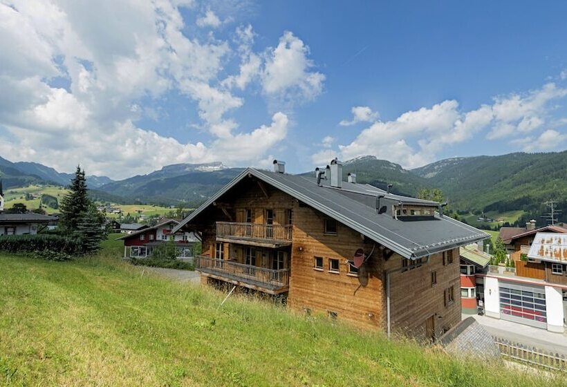 Alpen Select Lodge Kleinwalsertal