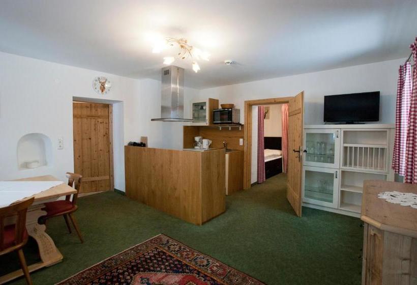 Alpenresidenz Fieberbrunn