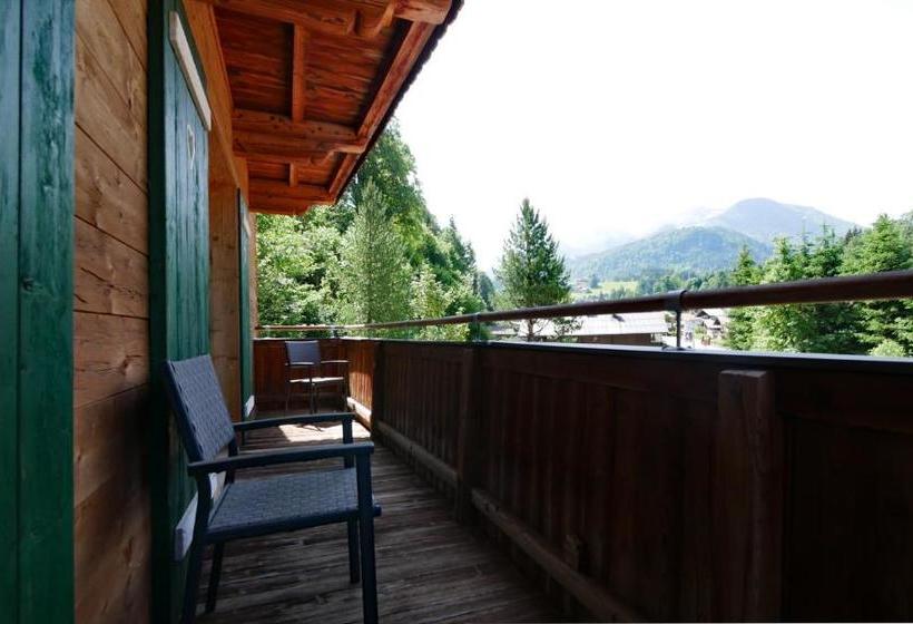 Alpenresidenz Fieberbrunn